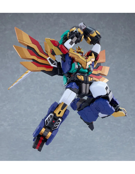 DANDIVINE MODEROID MODEL KIT