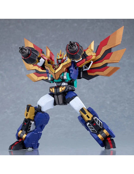 DANDIVINE MODEROID MODEL KIT