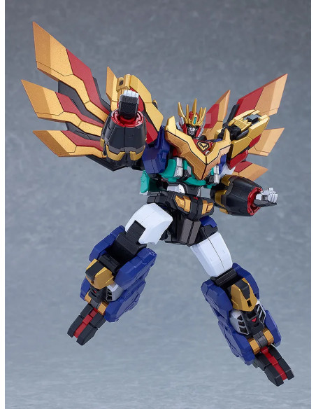 DANDIVINE MODEROID MODEL KIT