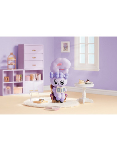 Esther Bunny Blind Box Mini Figures Young Blossom Series 10 cm Display (8)