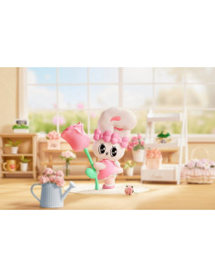 Esther Bunny Blind Box Mini Figures Young Blossom Series 10 cm Display (8) 2