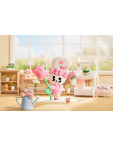 Esther Bunny Blind Box Mini Figures Young Blossom Series 10 cm Display (8)