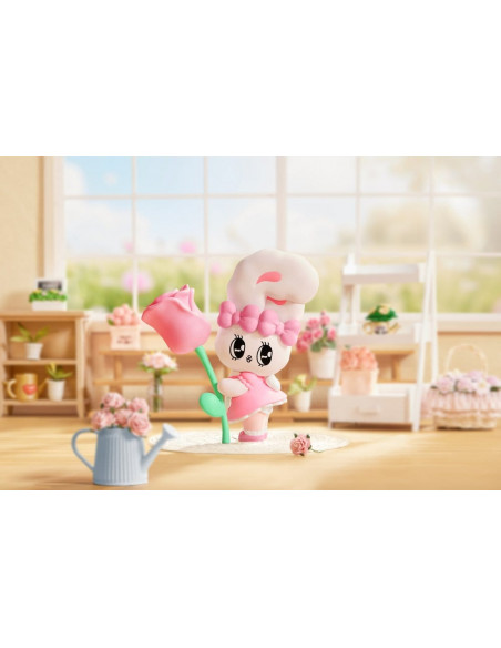 Esther Bunny Blind Box Mini Figures Young Blossom Series 10 cm Display (8)