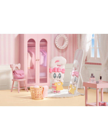 Esther Bunny Blind Box Mini Figures Young Blossom Series 10 cm Display (8)
