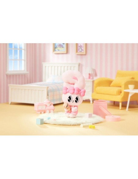 Esther Bunny Blind Box Mini Figures Young Blossom Series 10 cm Display (8)