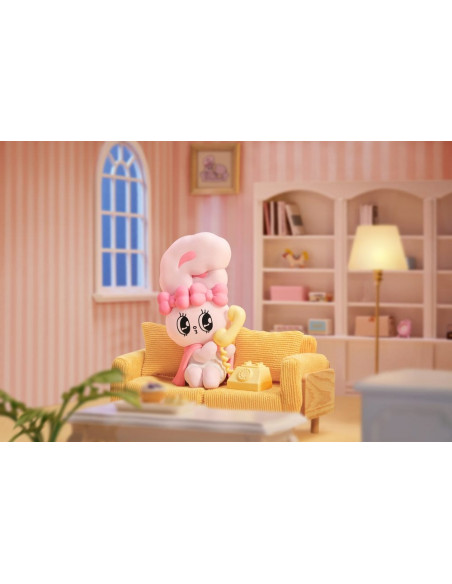 Esther Bunny Blind Box Mini Figures Young Blossom Series 10 cm Display (8)