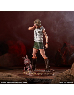 Silent Hill PVC Statue Heather Mason 18 cm