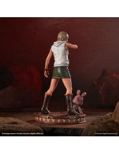 Silent Hill PVC Statue Heather Mason 18 cm 2