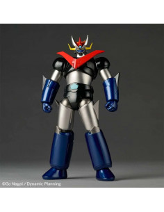 REVOLTECH A.Y. GREAT MAZINGER ACTION FIGURE