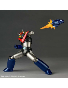 REVOLTECH A.Y. GREAT MAZINGER ACTION FIGURE 2