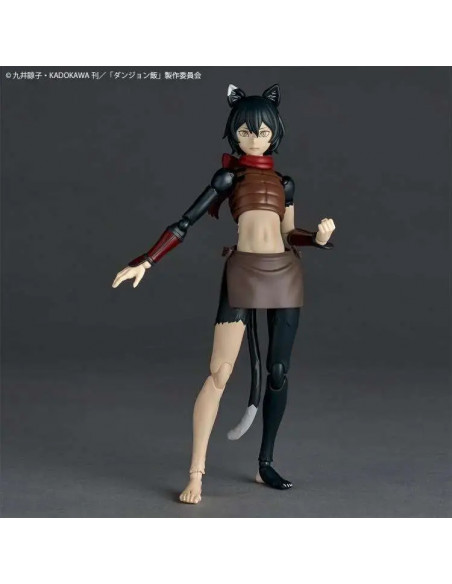 REVOLTECH DELICIOUS IN DUNGEON IZUTSUMI ACTION FIGURE