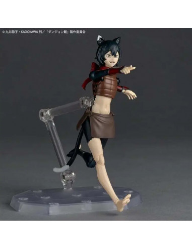 REVOLTECH DELICIOUS IN DUNGEON IZUTSUMI ACTION FIGURE