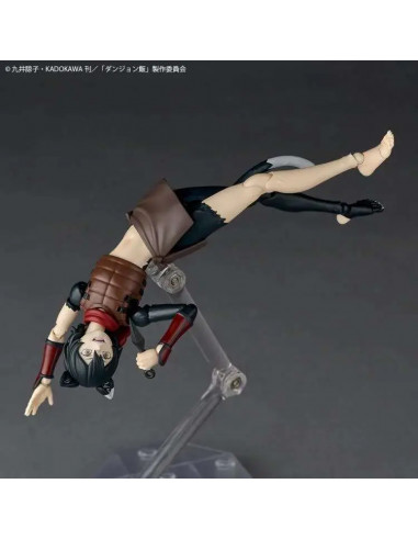 REVOLTECH DELICIOUS IN DUNGEON IZUTSUMI ACTION FIGURE