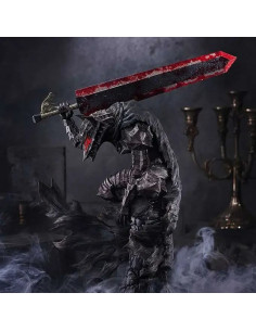 BERSERK GUTS BERSERKER ARMOR PUP XL
