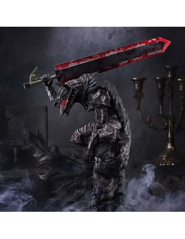BERSERK GUTS BERSERKER ARMOR PUP XL
