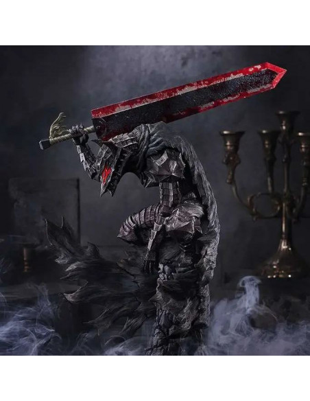 BERSERK GUTS BERSERKER ARMOR PUP XL
