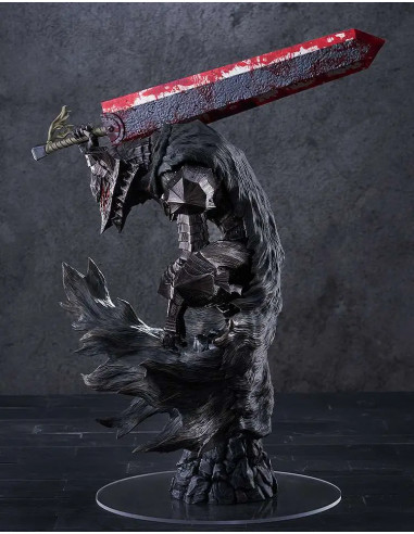 BERSERK GUTS BERSERKER ARMOR PUP XL