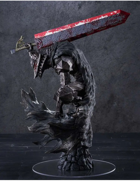 BERSERK GUTS BERSERKER ARMOR PUP XL