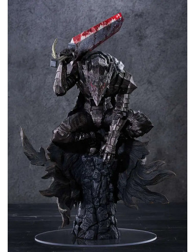 BERSERK GUTS BERSERKER ARMOR PUP XL