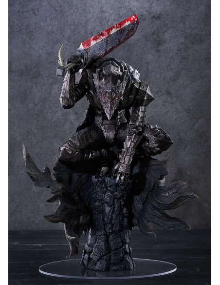 BERSERK GUTS BERSERKER ARMOR PUP XL