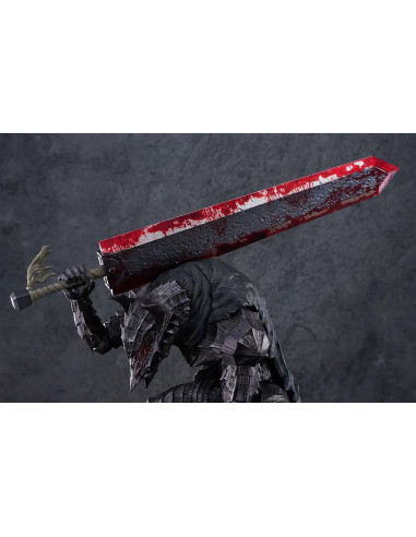 BERSERK GUTS BERSERKER ARMOR PUP XL