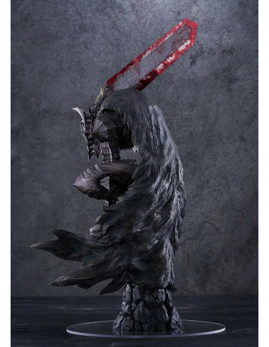 BERSERK GUTS BERSERKER ARMOR PUP XL