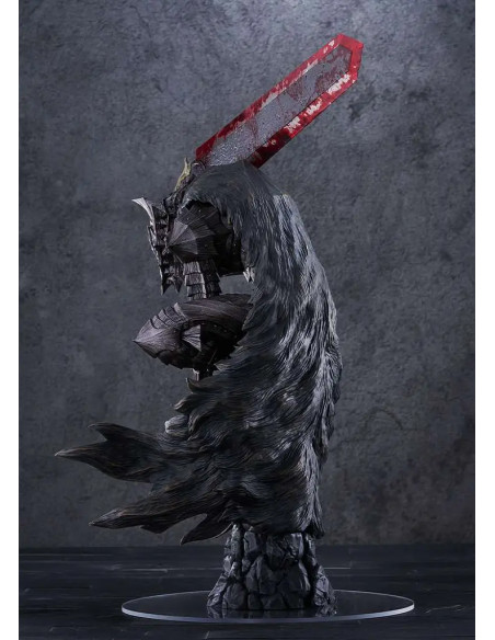 BERSERK GUTS BERSERKER ARMOR PUP XL