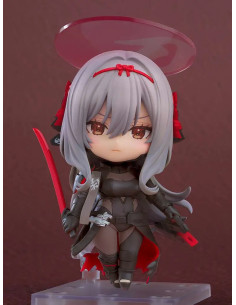 GDDESS OF VICTORY NIKKE GUREN SCARLET BLACK SHADOW NENDOROID