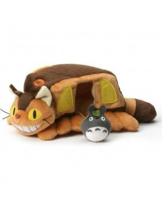 TOTORO CATBUS PLUSH