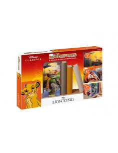 THE LION KING TINY ADVENTURES 2