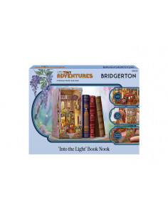BRIDGERTON INTO THE LIGHT TINY ADVENTURES 2
