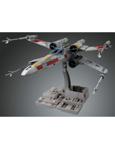 STAR WARS X-WING STARFIGHTER (BANDAI) 2
