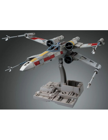 STAR WARS X-WING STARFIGHTER (BANDAI)