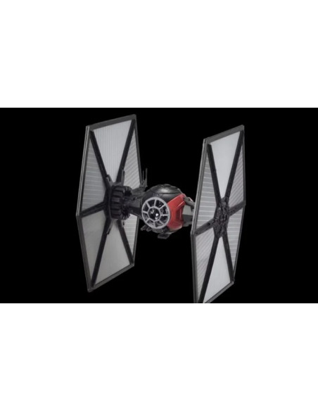 STAR WARS FIRST ORDER SPECIAL FORCES TIE FIGHTER (BANDAI)