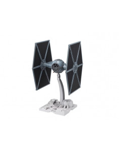STAR WARS TIE FIGHTER (BANDAI) 2