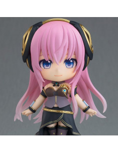 MEGURINE LUKA V4X NENDOROID
