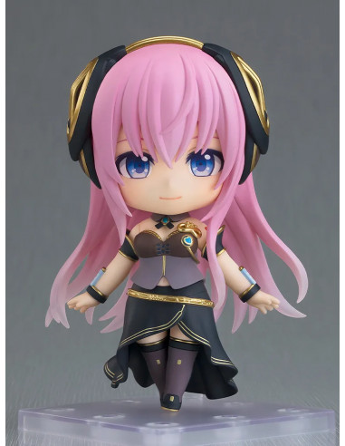MEGURINE LUKA V4X NENDOROID
