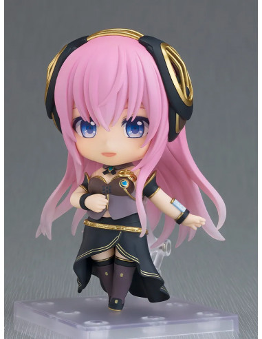 MEGURINE LUKA V4X NENDOROID