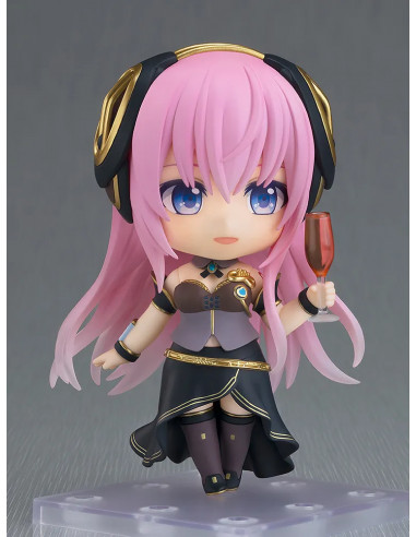 MEGURINE LUKA V4X NENDOROID