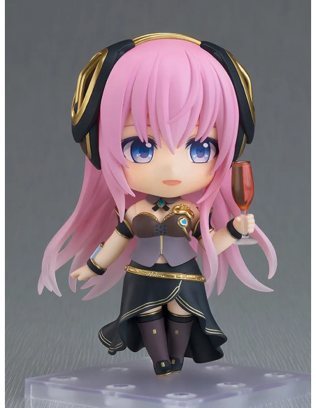 MEGURINE LUKA V4X NENDOROID
