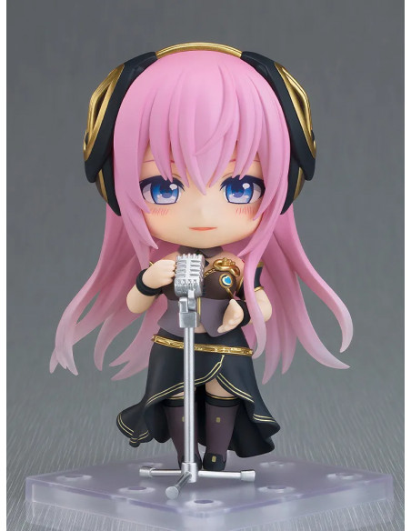 MEGURINE LUKA V4X NENDOROID