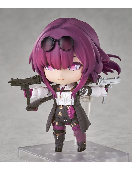 Honkai: Star Rail Nendoroid Action Figure Kafka 10 cm