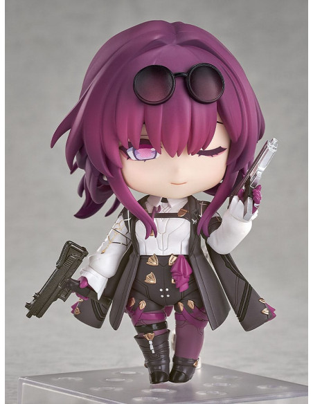 Honkai: Star Rail Nendoroid Action Figure Kafka 10 cm