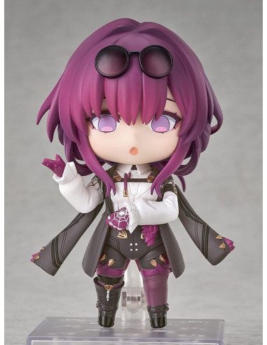 Honkai: Star Rail Nendoroid Action Figure Kafka 10 cm
