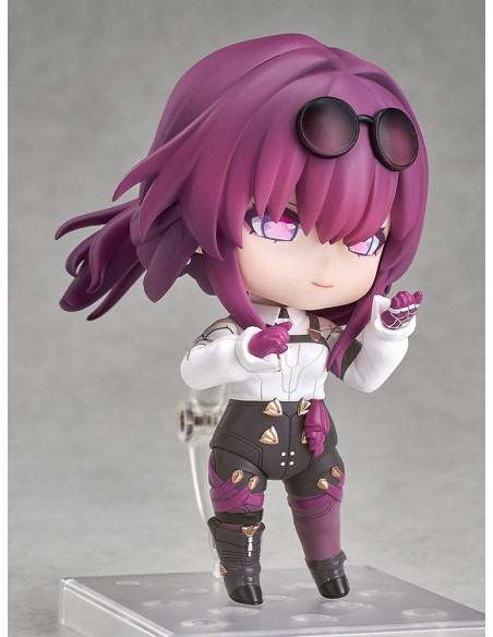 Honkai: Star Rail Nendoroid Action Figure Kafka 10 cm