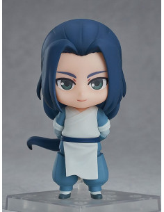 The Legend of Hei Nendoroid Action Figure Wuxian 10 cm