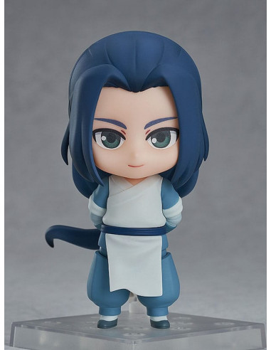 The Legend of Hei Nendoroid Action Figure Wuxian 10 cm