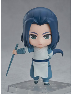 The Legend of Hei Nendoroid Action Figure Wuxian 10 cm 2