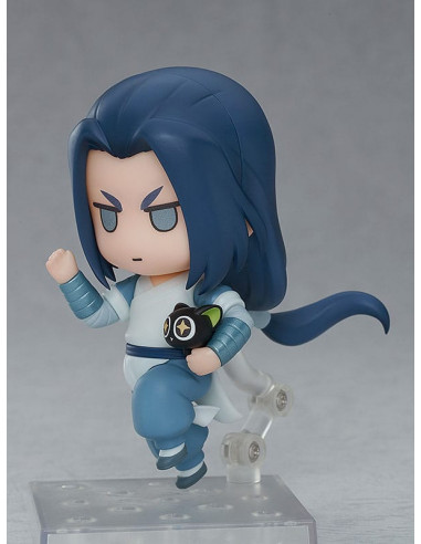 The Legend of Hei Nendoroid Action Figure Wuxian 10 cm