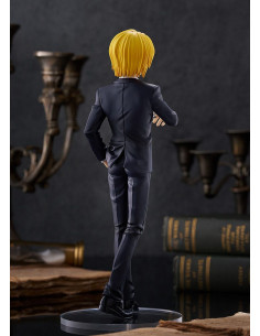 Hunter x Hunter  Pop Up Parade PVC Statue Curarpikt: Suit Ver. L Size 22 cm 2